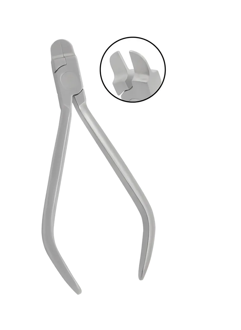 Tweed Arch Forming Pliers - 12 cm - Equate Instruments
