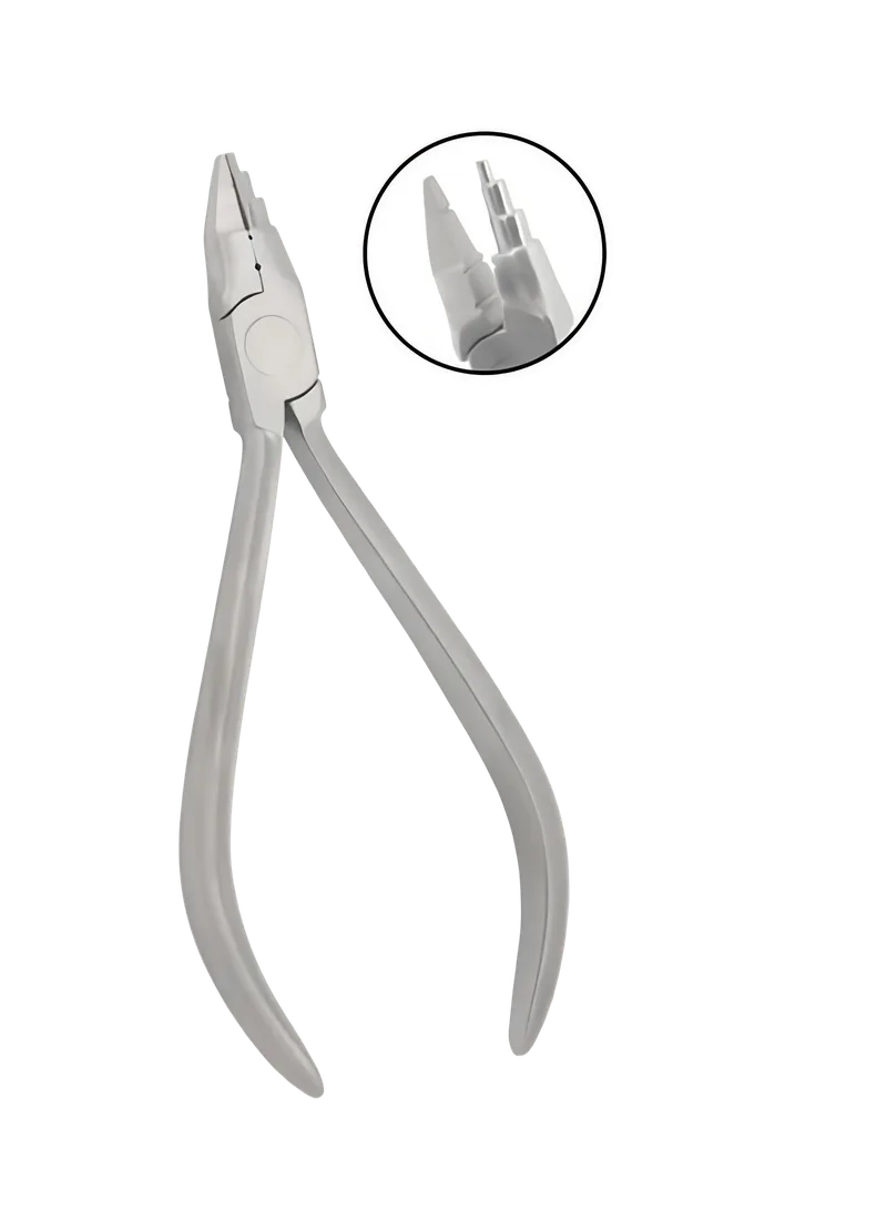 Young Loop Bending Pliers - Equate Instruments (image 1)