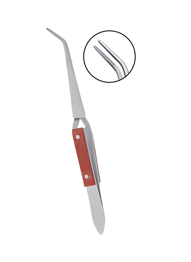 Soldering Tweezers 13 cm - Equate Instruments