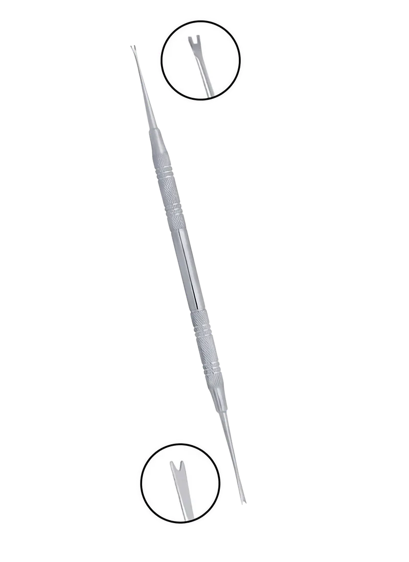 Double-Ended Ligature Director - Equate Instruments (image 1)