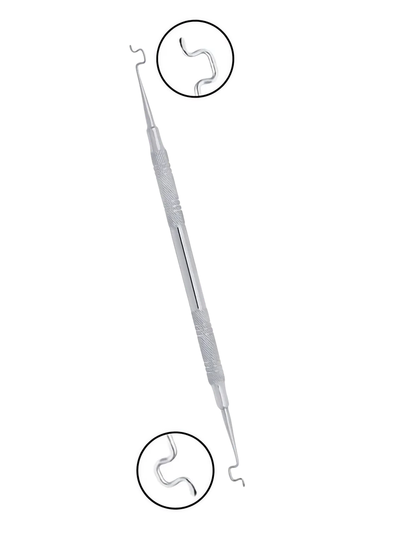 Twirl-On Module Placer - Equate Instruments