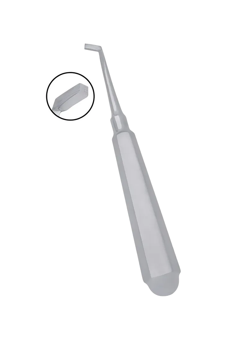 Mershon Band Pusher - Equate Instruments (image 1)