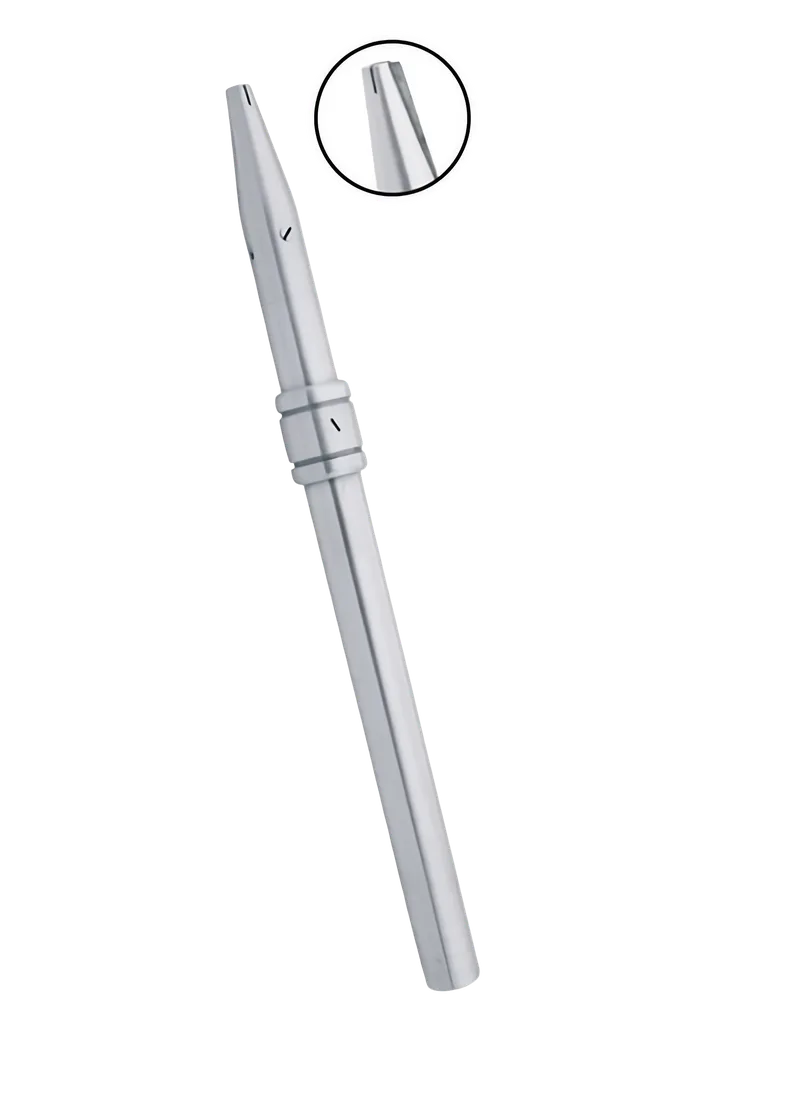 Shortly Twister Holder - Equate Instruments (image 1)