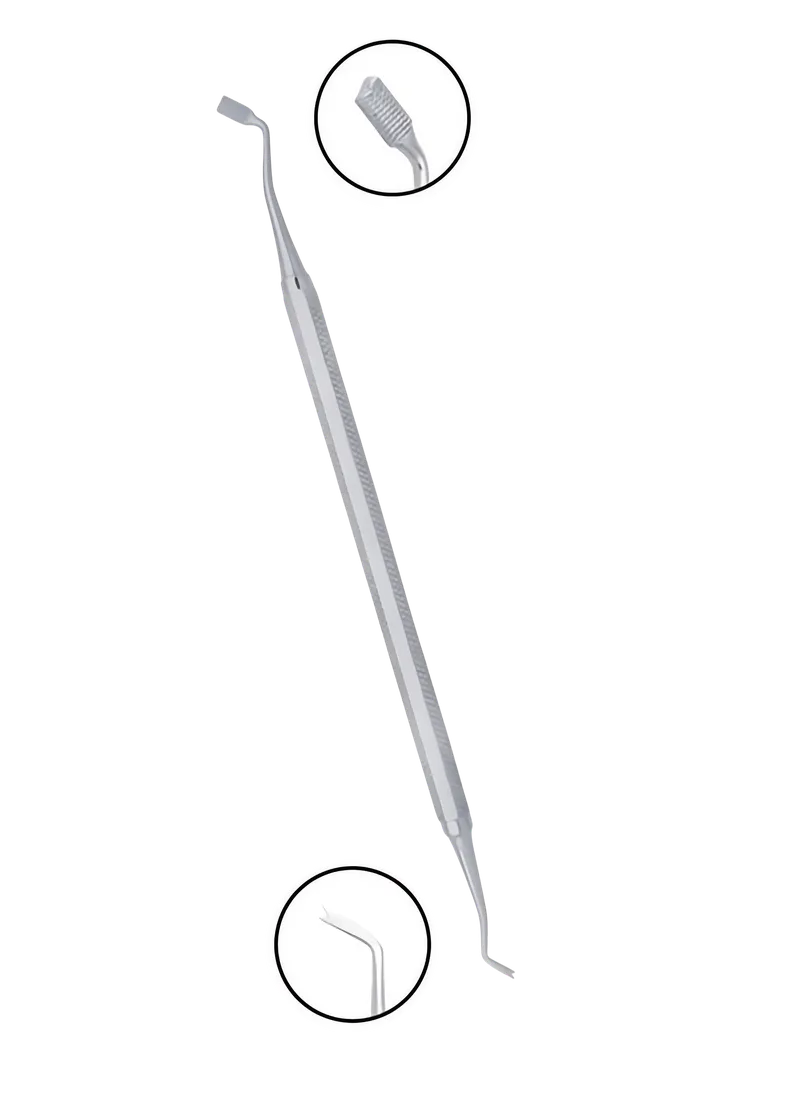 Ligature Tucker and Pusher Double Ended - Equate Instruments