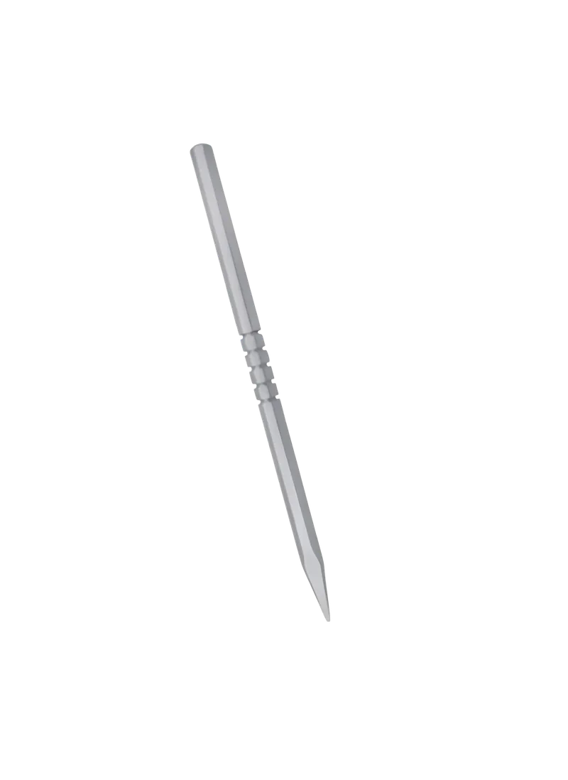SpinTek Bracket Cap Slider (Ormco-Type) - Equate Instruments