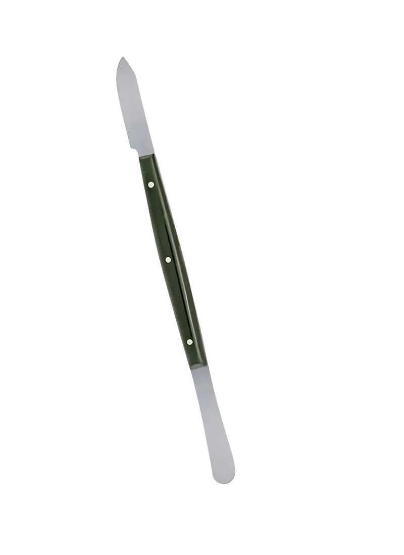 Fahnenstock Wax Knife 17.5 cm - Equate Instruments