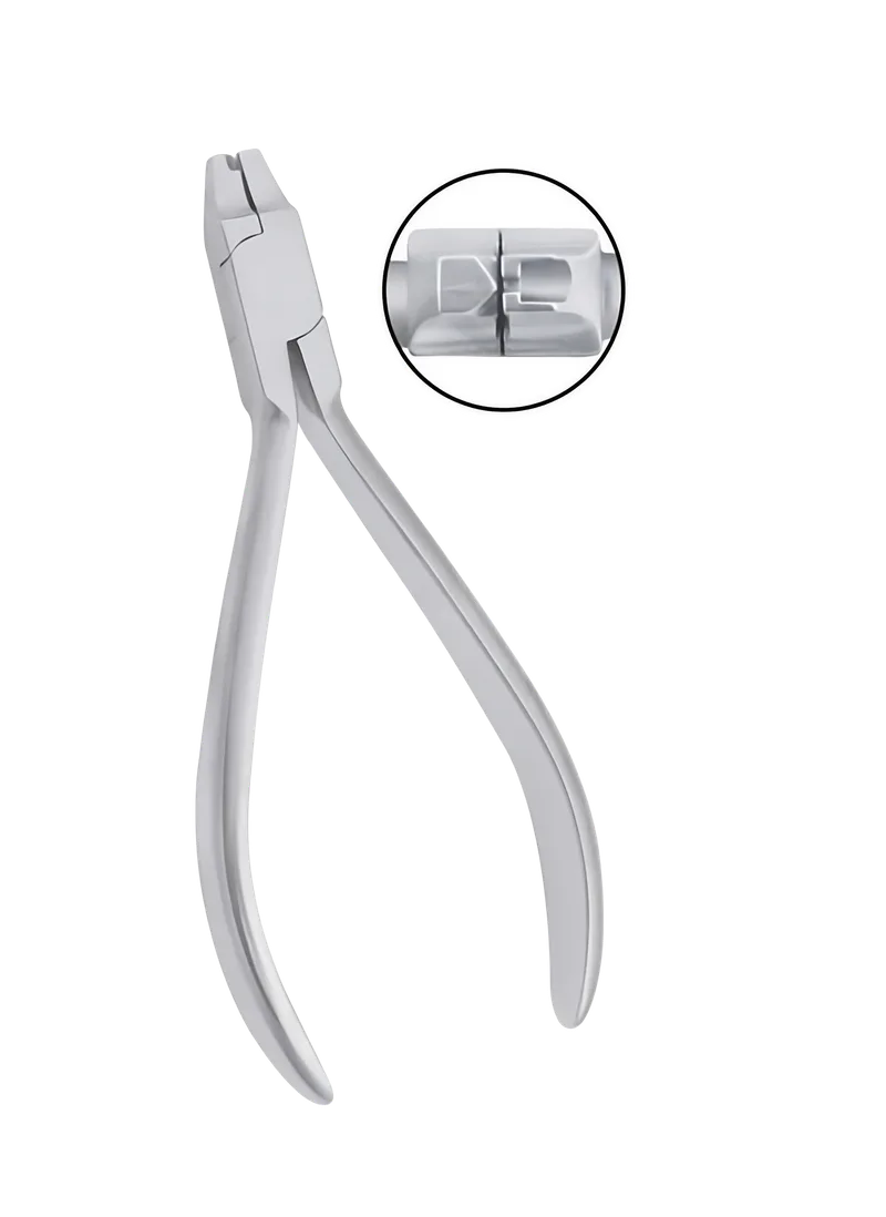 Hook Crimping Pliers 12 cm - Equate Instruments