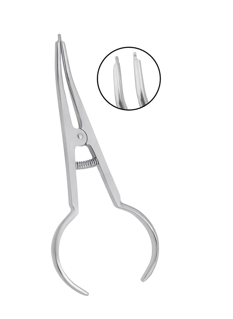 Elastic Separating Pliers without Stop 15 cm - Equate Instruments