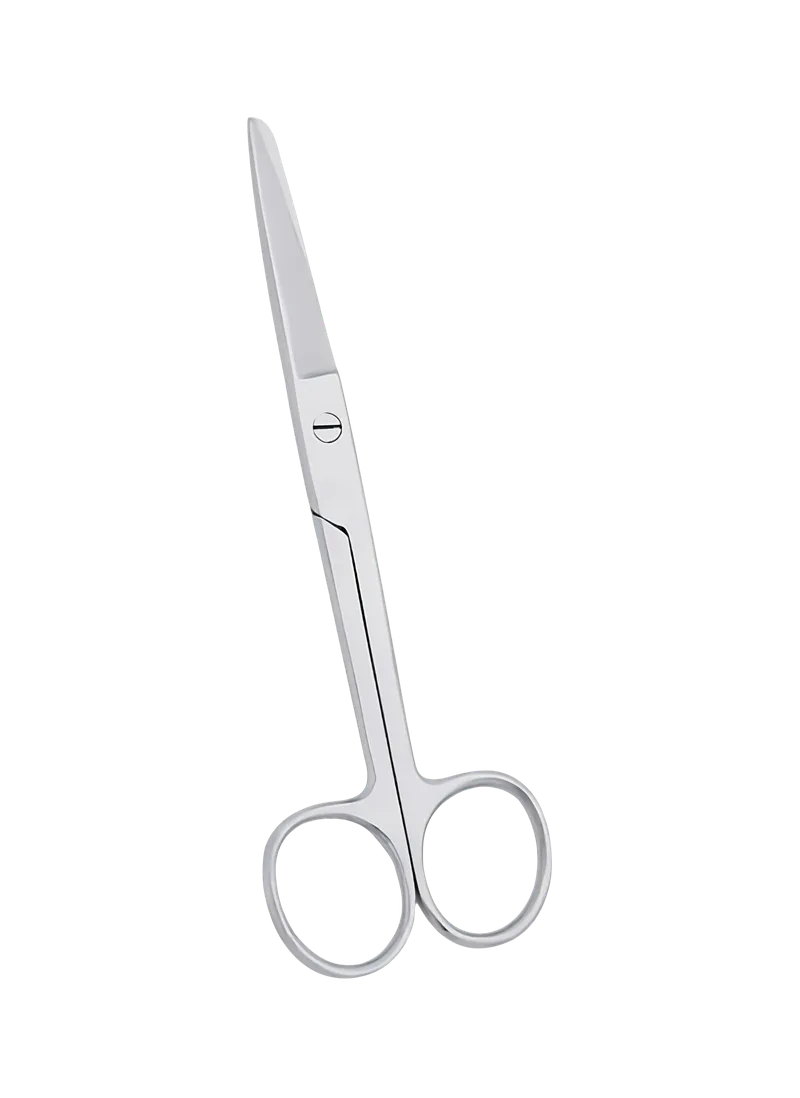 Dressing Scissors 14cm - Equate Instruments (image 1)