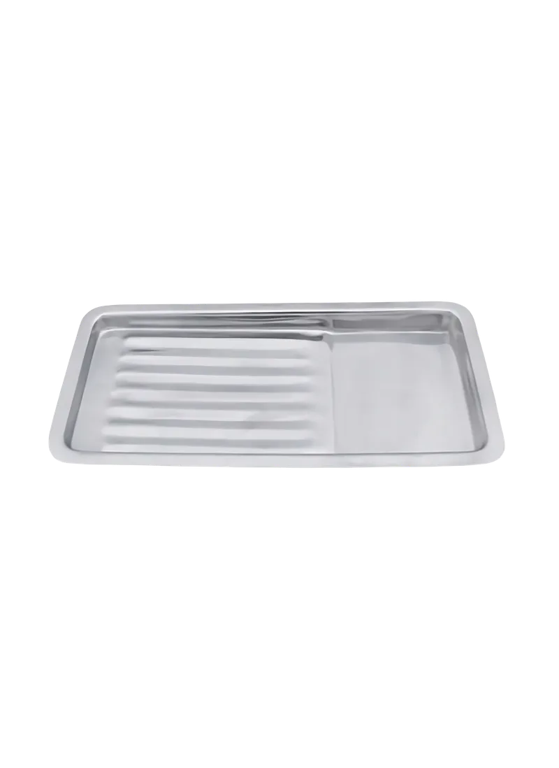 Scaler Instrument Tray - Equate Instruments