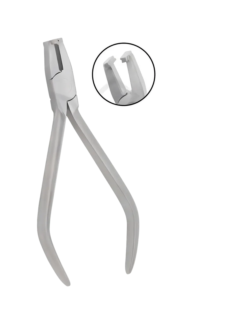 Step Forming Pliers - Equate Instruments (image 1)