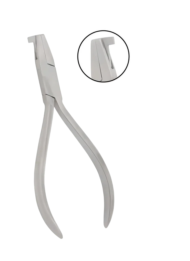 Ligature Forming Pliers - Equate Instruments (image 1)