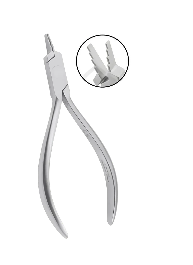 Nance Loop-Forming Pliers 13 cm - Equate Instruments