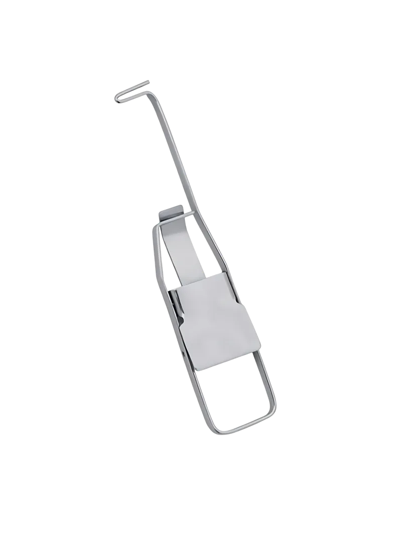 Interproximal Stripping Instrument - Equate Instruments (image 1)