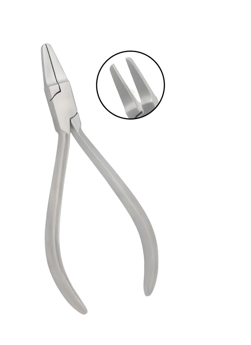 Pesso Pliers - Equate Instruments (image 1)