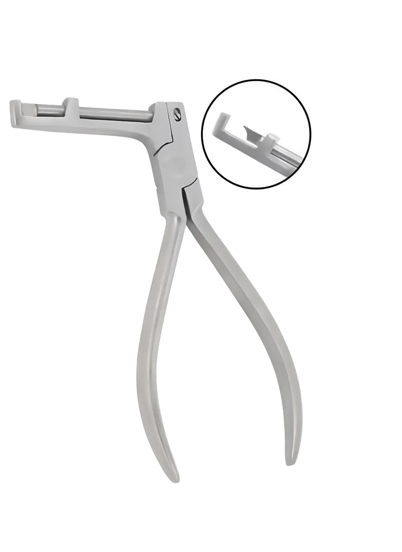 Cap Removing Pliers - Equate Instruments (image 1)