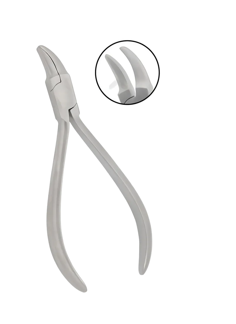 Renold Pliers - Equate Instruments (image 1)
